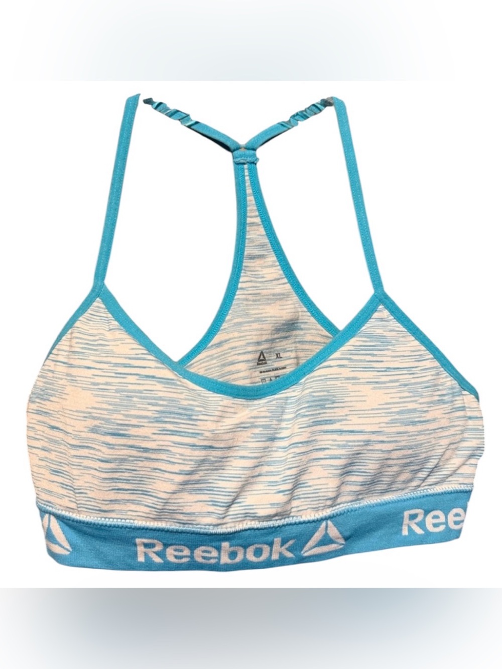 💰BOGO FREE girls’ Reebok Sports Bra